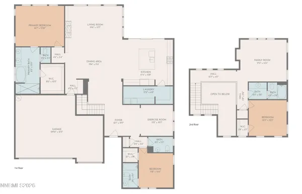 $1,350,000 | 911 Solarium Drive, Reno, NV 89511