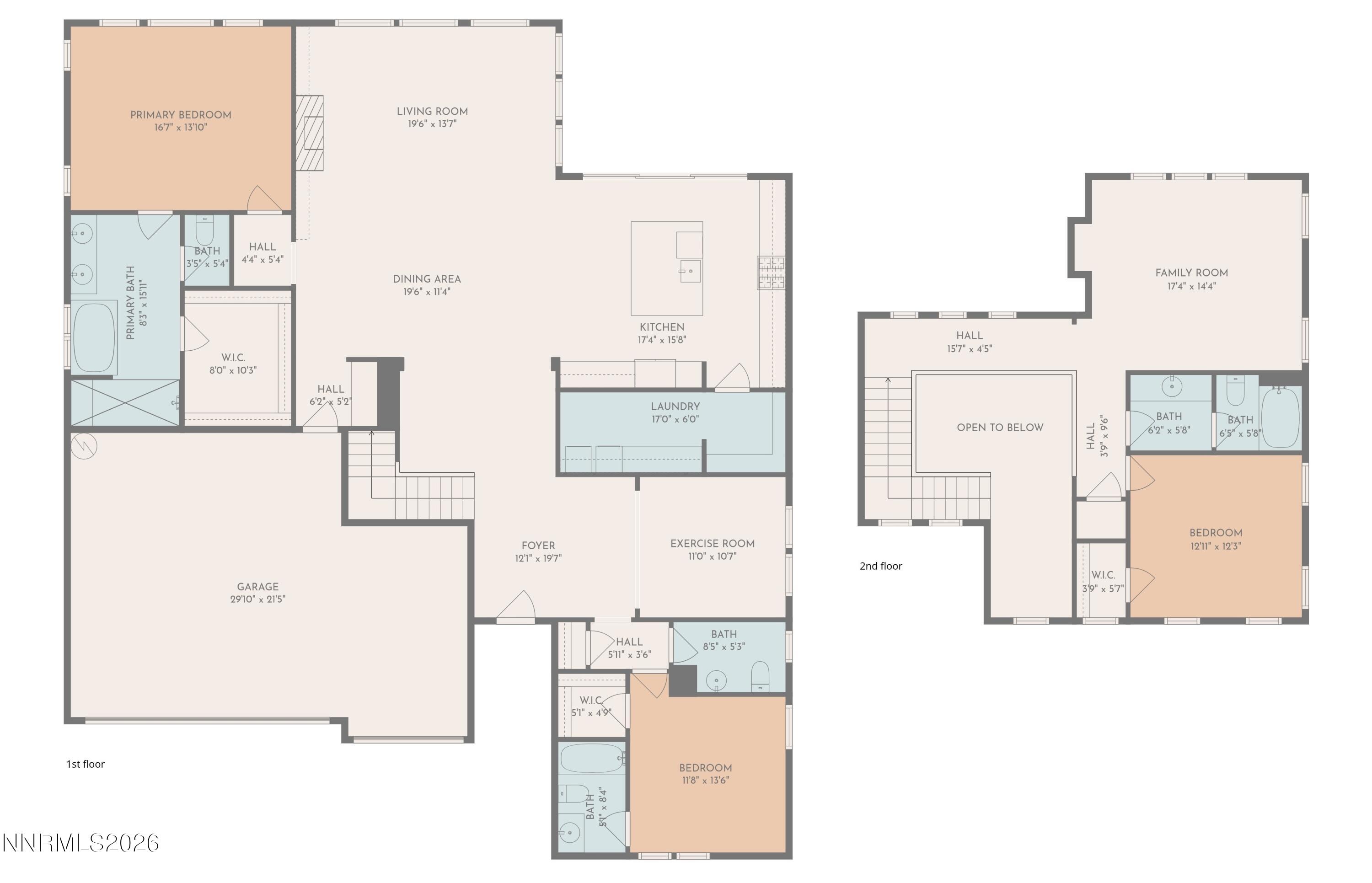 911 Solarium Drive Reno, NV 89511 - Photo 37 of 37