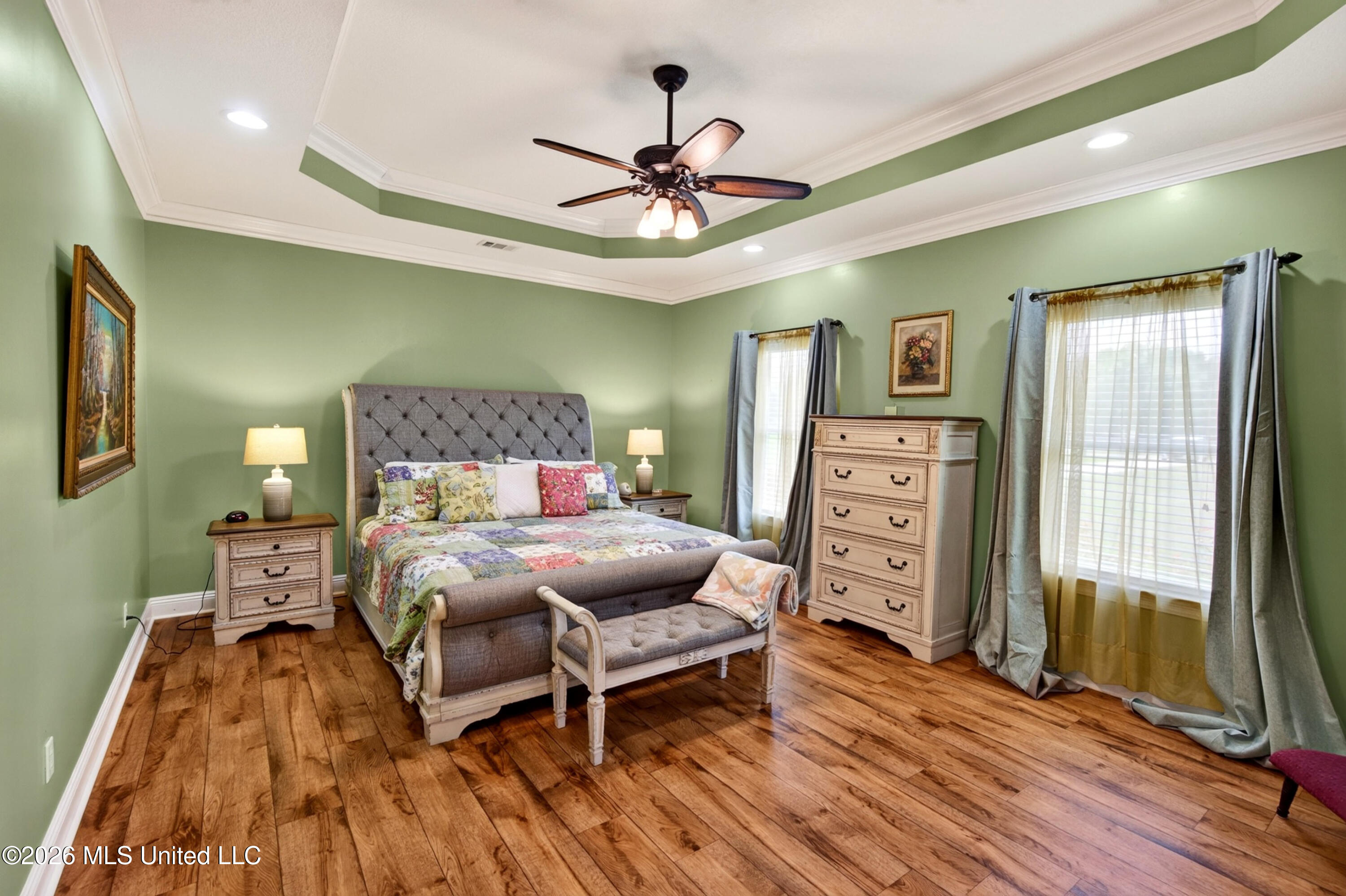 8101 Pecan Ridge Drive Moss Point, MS 39562 - Photo 25 of 67 8101PecanRidgeRd.-25