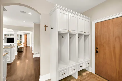 $1,900,000 | 14165 North Pine Bluff Road, Mequon, WI 53097