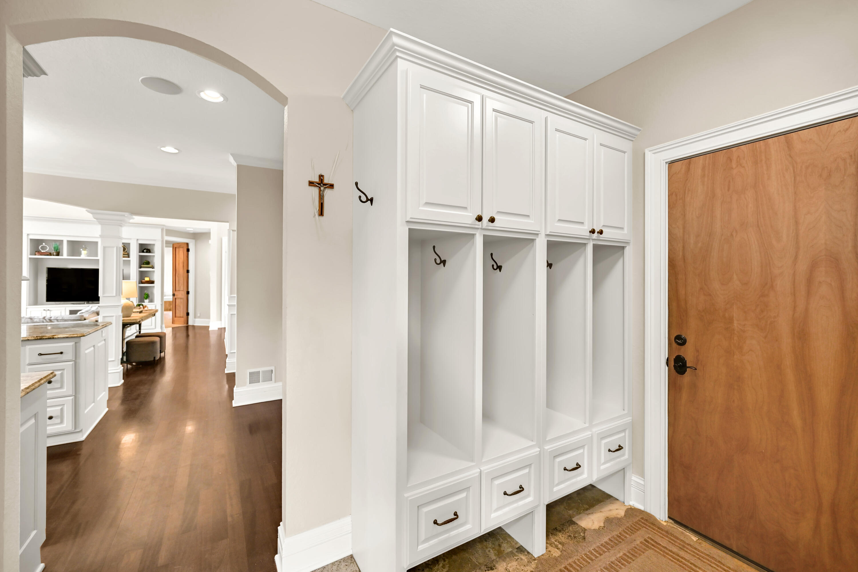 14165 North Pine Bluff Road Mequon, WI 53097 - Photo 23 of 60 DZ14165-7