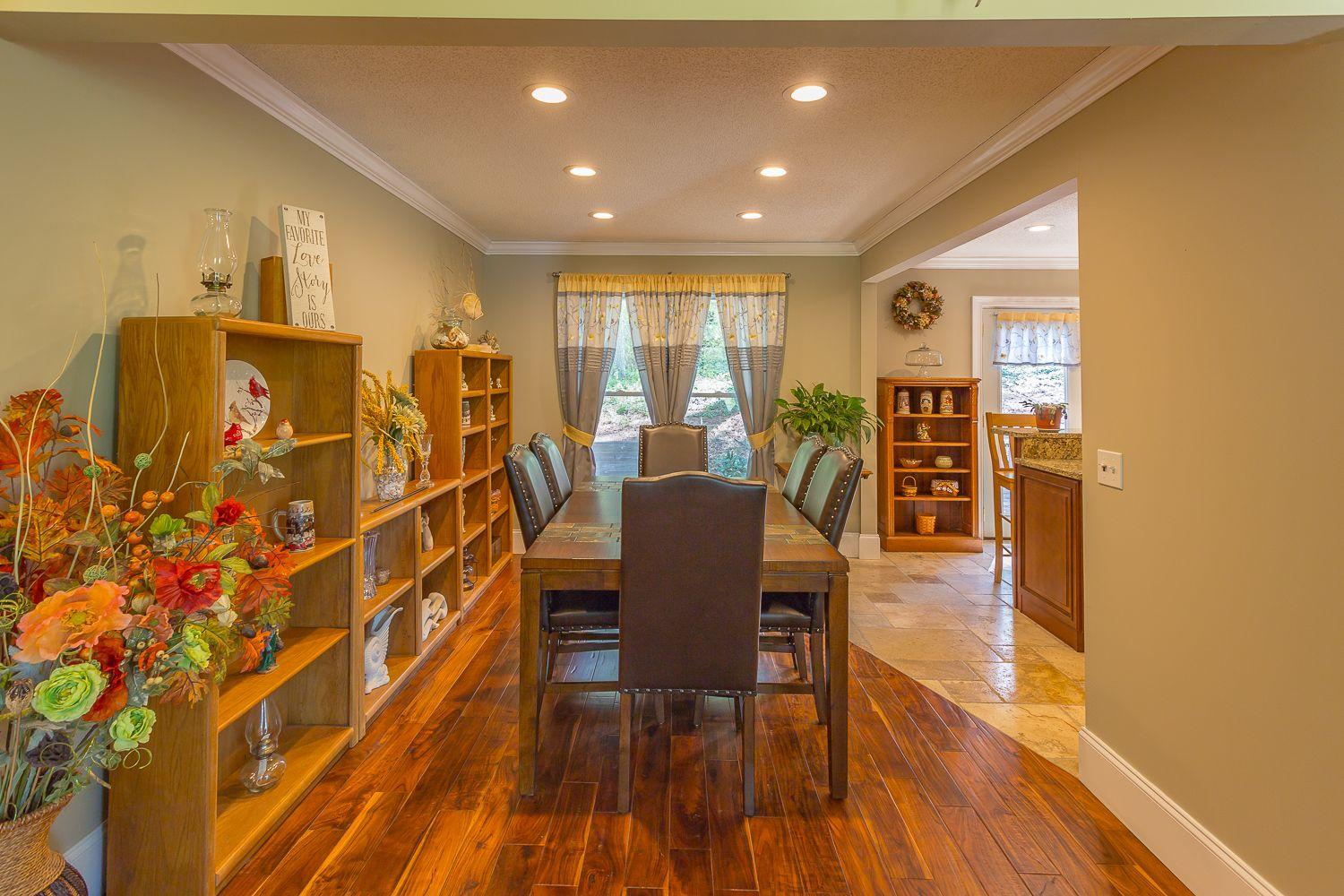 4466 Cohutta Varnell Road Cohutta, GA 30710 - Photo 11 of 41 4466 Cohutta Varnell-44
