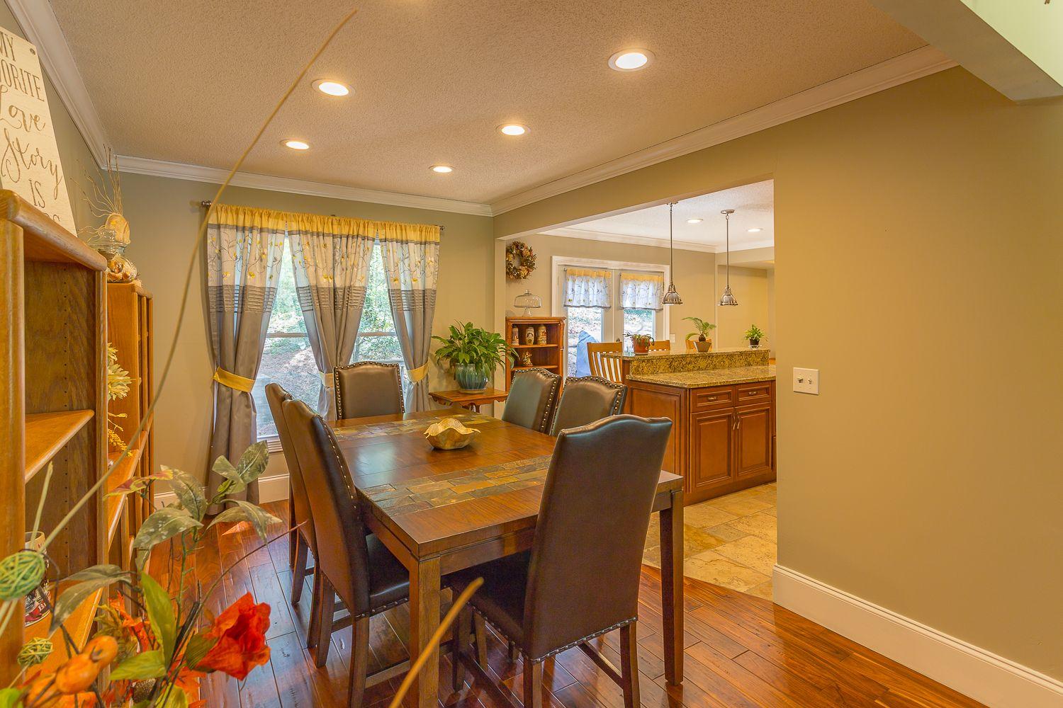 4466 Cohutta Varnell Road Cohutta, GA 30710 - Photo 12 of 41 4466 Cohutta Varnell-45