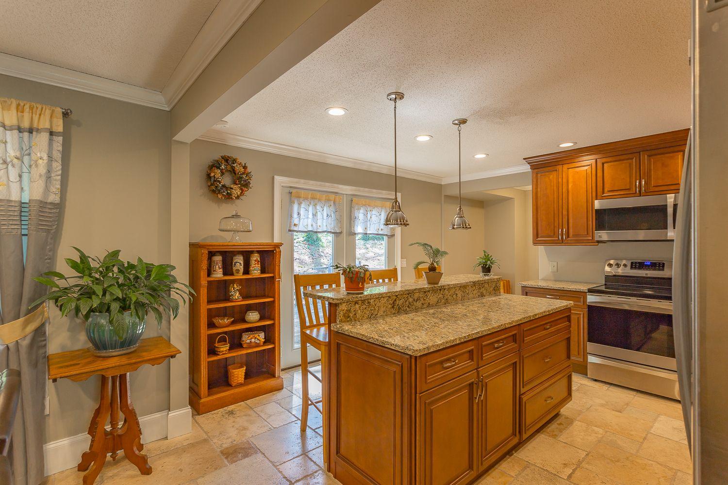 4466 Cohutta Varnell Road Cohutta, GA 30710 - Photo 13 of 41 4466 Cohutta Varnell-46