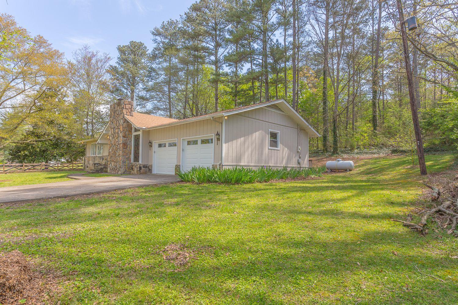 4466 Cohutta Varnell Road Cohutta, GA 30710 - Photo 3 of 41 4466 Cohutta Varnell-13