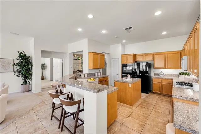 a view of a storage and utility room in empty room