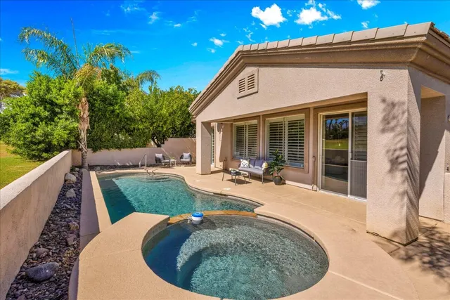 $719,000 | 75715 Heritage West, Palm Desert, CA 92211