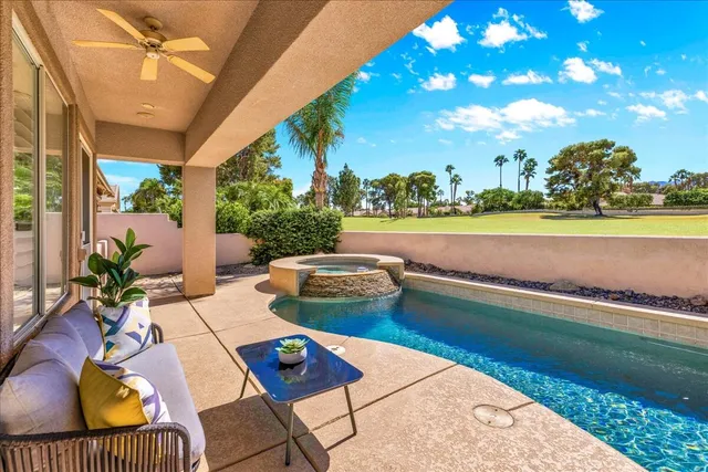 $719,000 | 75715 Heritage West, Palm Desert, CA 92211