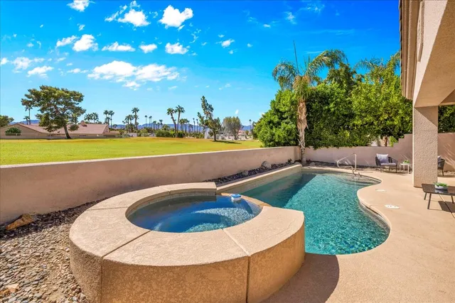$719,000 | 75715 Heritage West, Palm Desert, CA 92211
