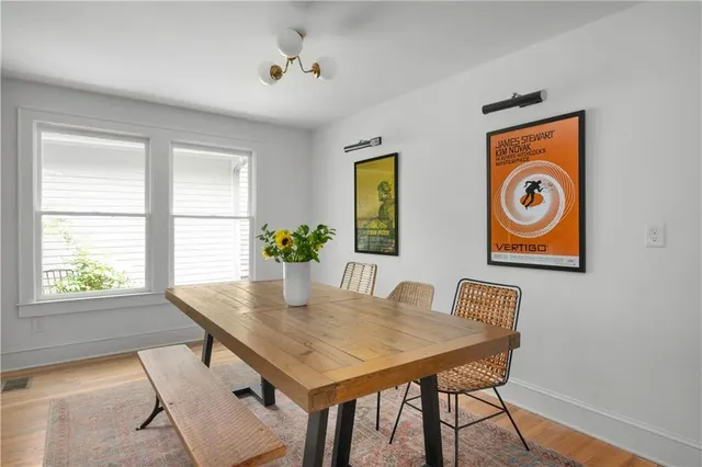 $6,500 | 217 Berean Avenue Southeast, Atlanta, GA 30316