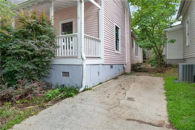 $6,500 | 217 Berean Avenue Southeast, Atlanta, GA 30316
