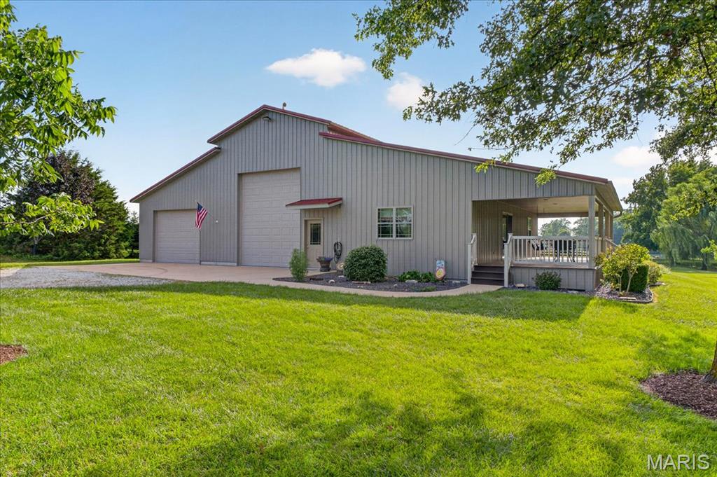 520 Schlueter Germaine Road Belleville, IL 62220 - Photo 64 of 98
