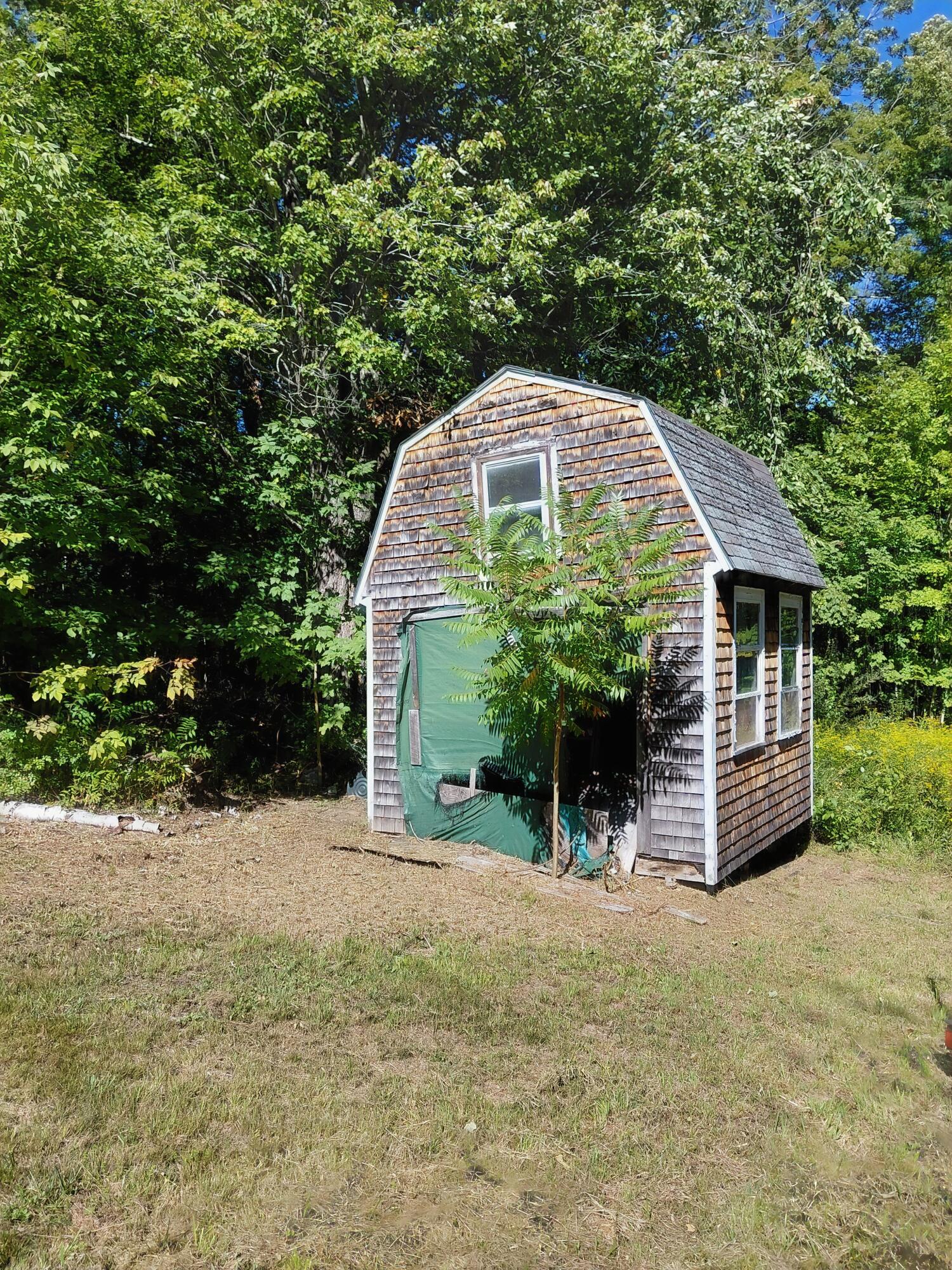 897 Milton Mills Road Acton, ME 04001 - Photo 11 of 52 6518