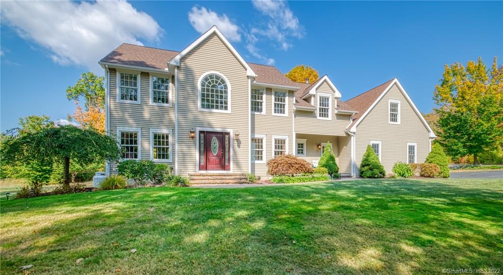 480 Bunker Hill Road Coventry, CT 06238 - Photo 1 of 1 Gallery Image 1