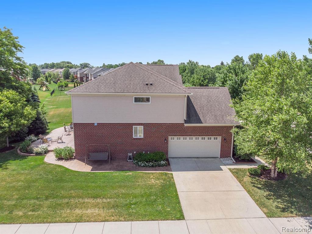 3543 Connors Drive Rochester Hills, MI 48307 - Photo 39 of 48