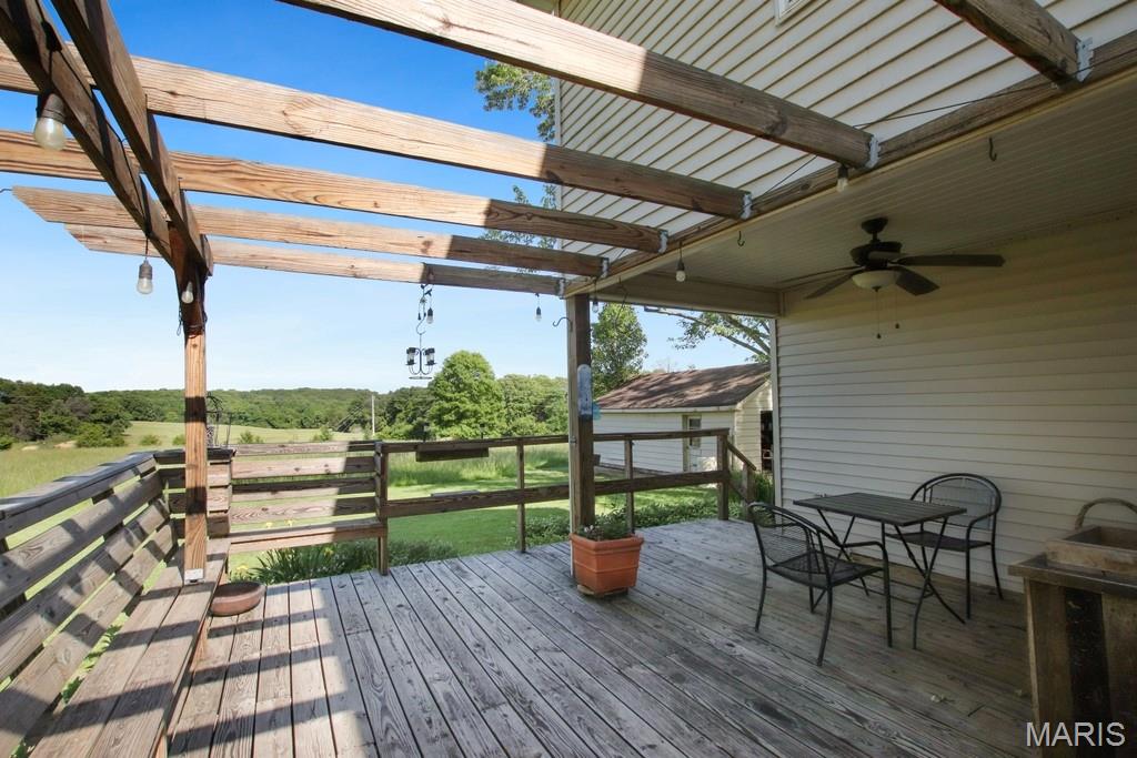385 Woods Farm Road Sullivan, MO 63080 - Photo 37 of 52