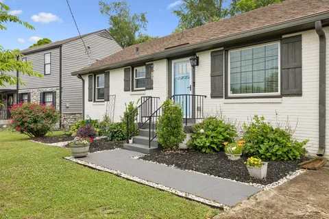 $550,000 | 2403 Underwood Street, Nashville, TN 37208