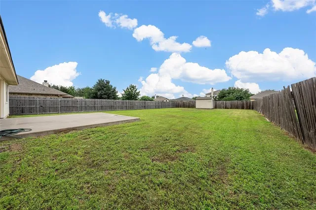 $269,000 | 10120 Salem Way, Waco, TX 76708