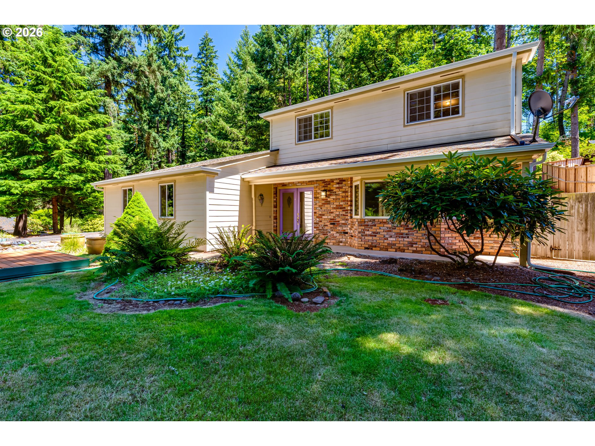 88119 Tiki Lane Springfield, OR 97478 - Photo 1 of 46