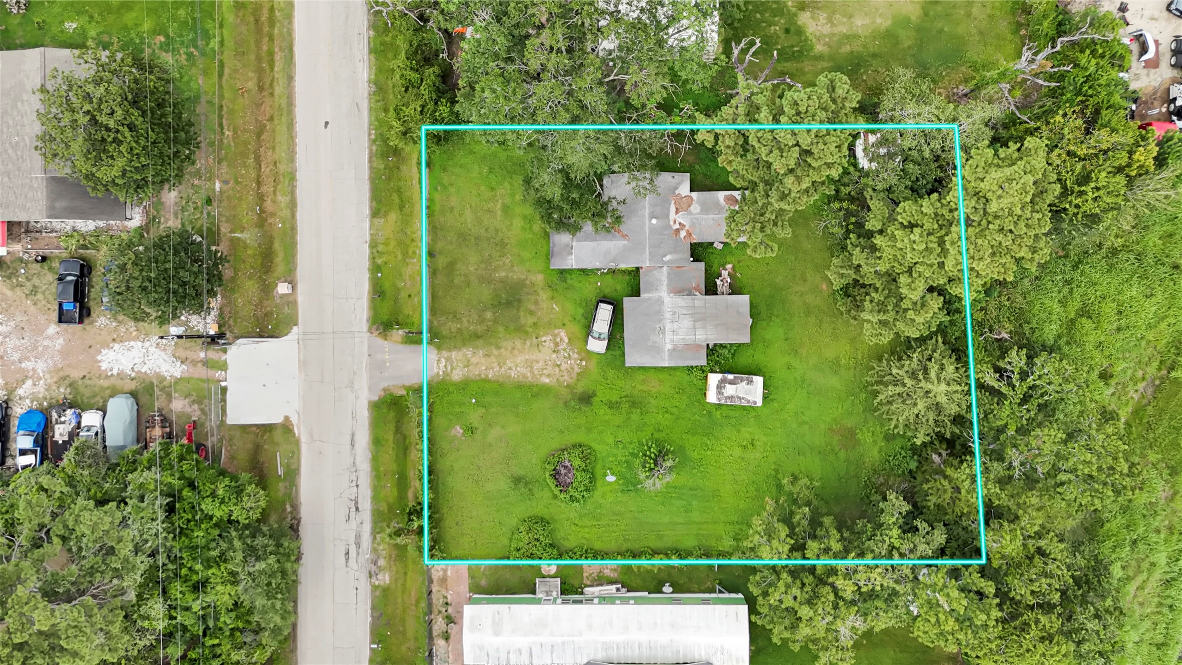 7329 Glen Falls Street Houston, TX 77049 - Photo 3 of 13