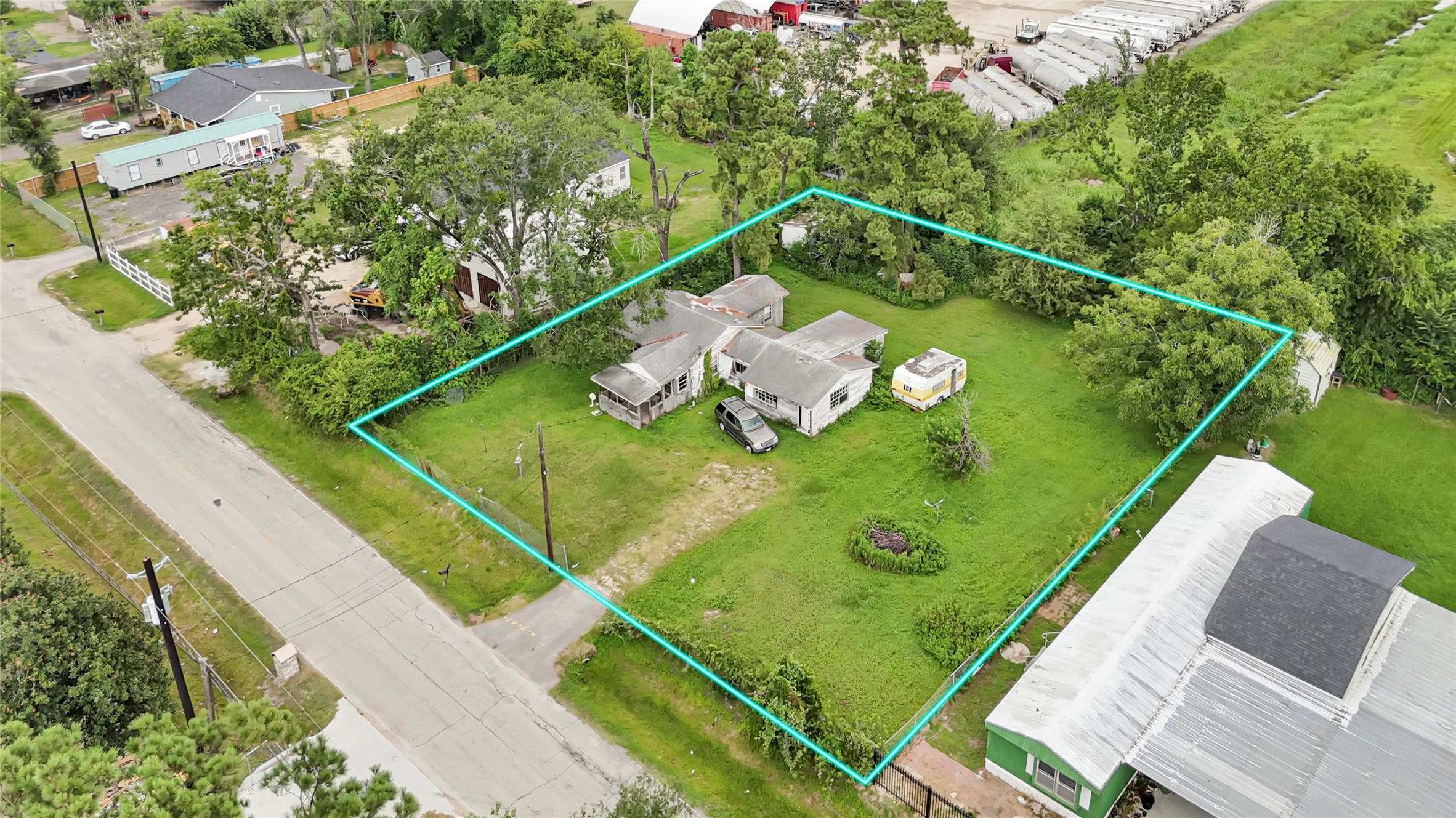 7329 Glen Falls Street Houston, TX 77049 - Photo 5 of 13