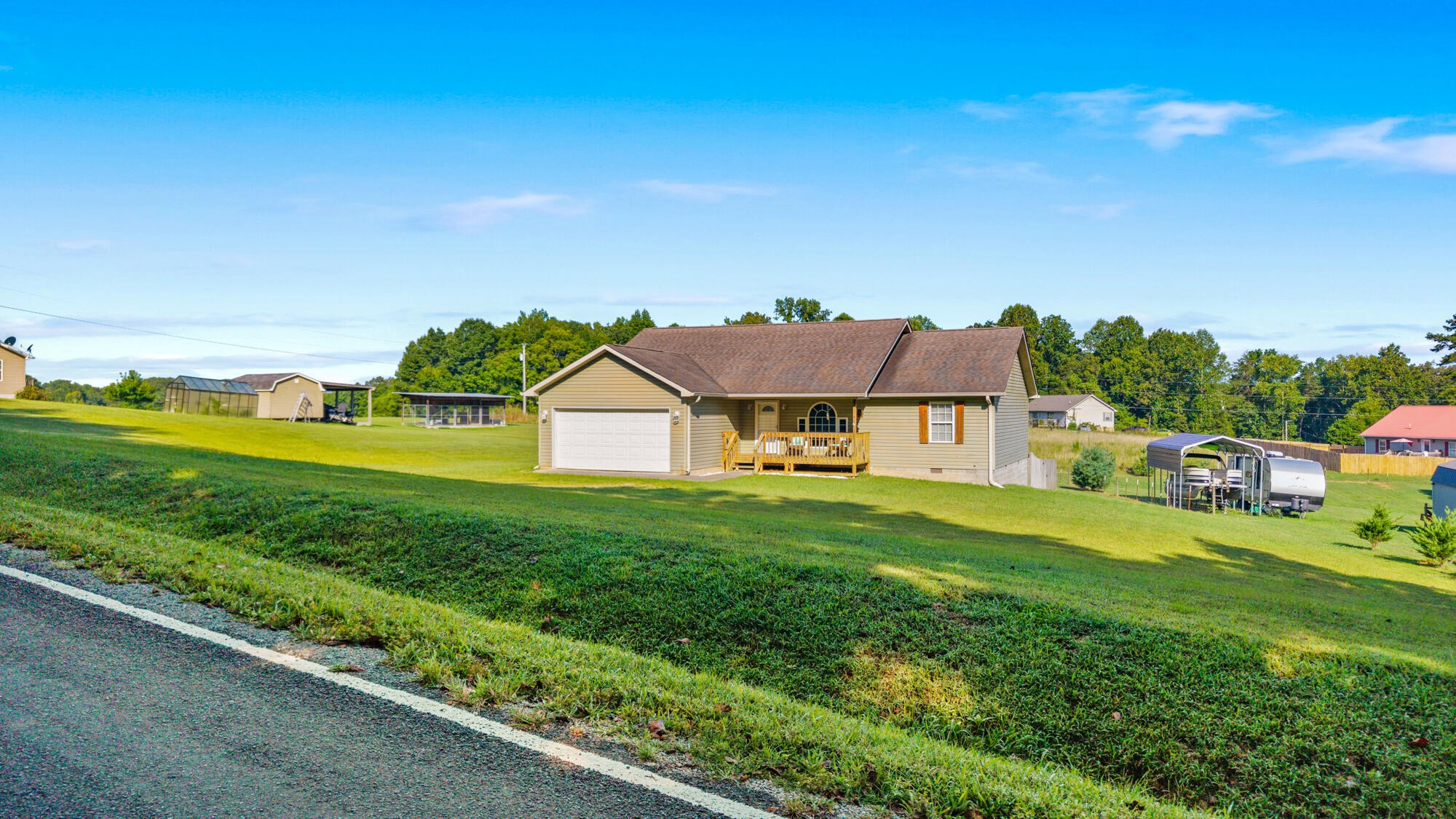 1043 Agency Creek Road Decatur, TN 37322 - Photo 28 of 38