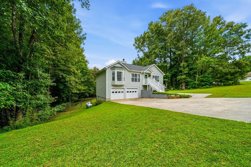 89 Providence Lake Road Tallapoosa, GA 30176 - Photo 3 of 18 Gallery Image 3
