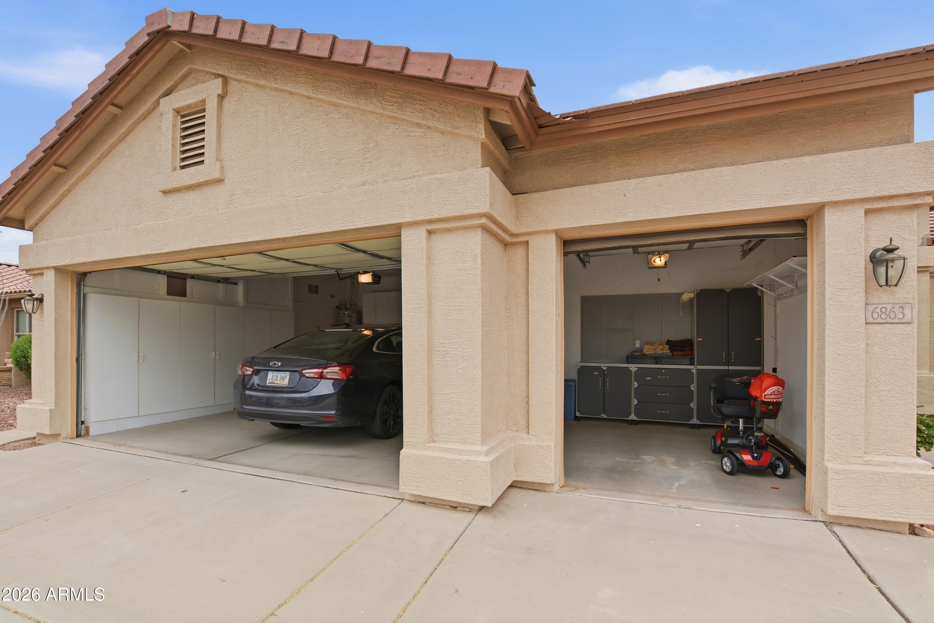 6863 South Santa Rita Way Chandler, AZ 85249 - Photo 21 of 46
