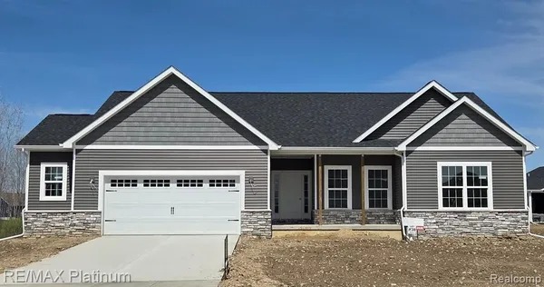 $397,500 | 13112 Stony Brook Pass, Linden, MI 48451