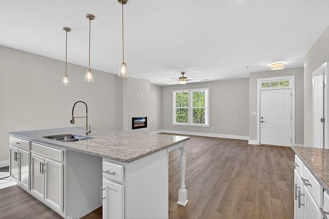 2522 Harbor Rdg Pass, Unit 347 Gainesville, GA 30507 - Photo 26 of 38