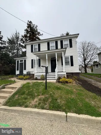 $1,850 | 74 South Main Street, Unit B, Mullica Hill, NJ 08062
