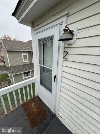 $1,850 | 74 South Main Street, Unit B, Mullica Hill, NJ 08062