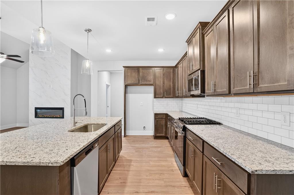 214 Villa Rica Springs Dallas, GA 30157 - Photo 12 of 34