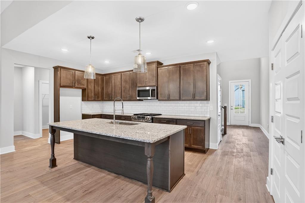 214 Villa Rica Springs Dallas, GA 30157 - Photo 13 of 34