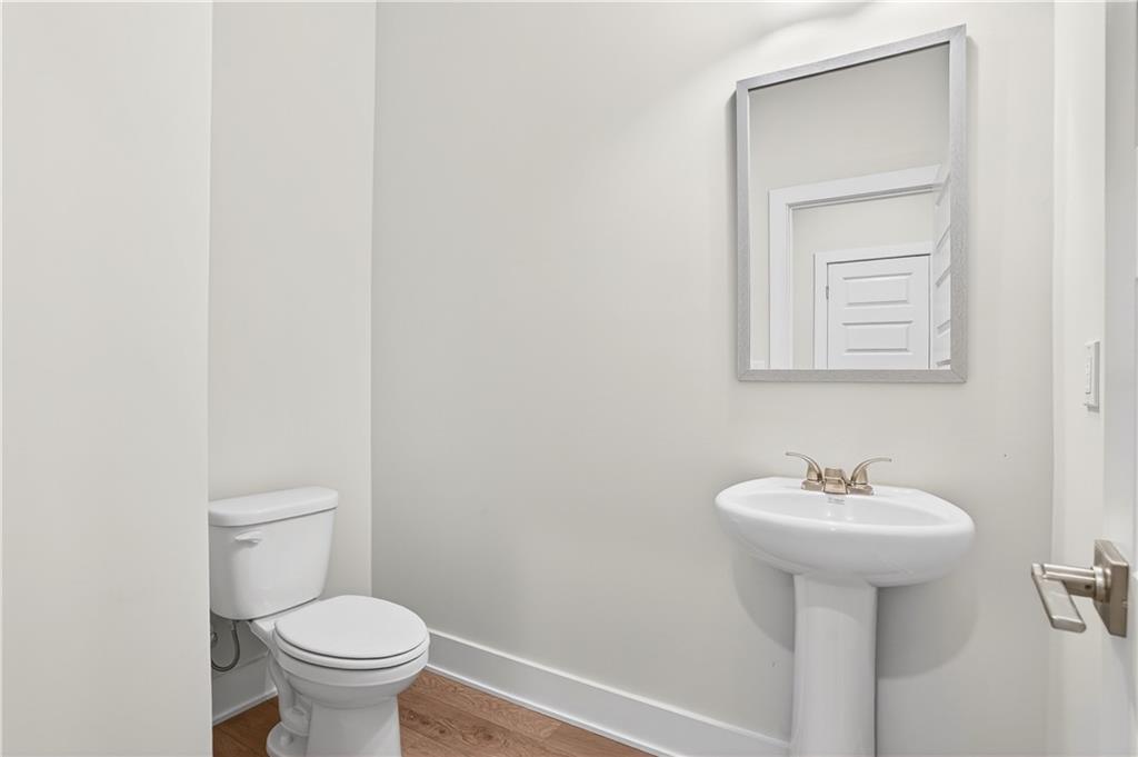 214 Villa Rica Springs Dallas, GA 30157 - Photo 22 of 42