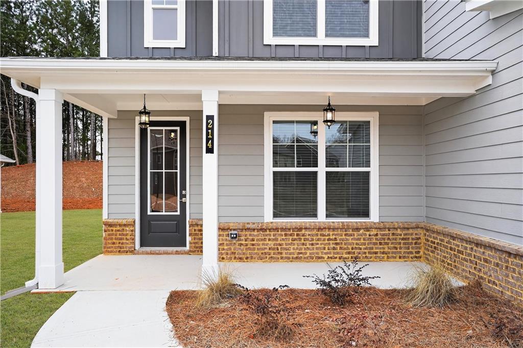 214 Villa Rica Springs Dallas, GA 30157 - Photo 3 of 34