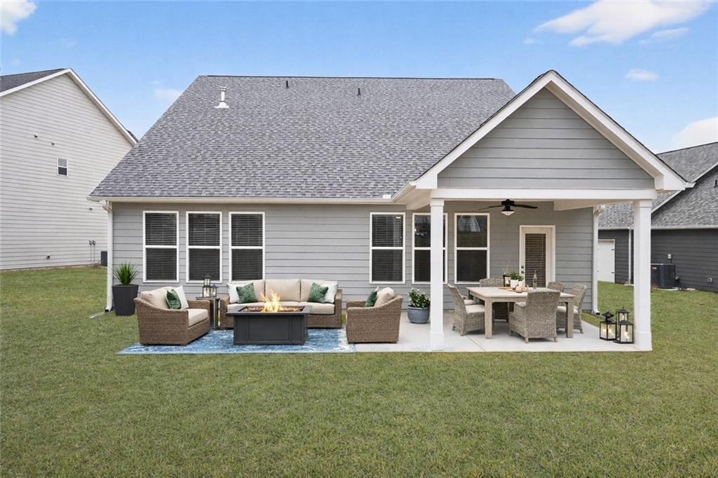 214 Villa Rica Springs Dallas, GA 30157 - Photo 40 of 42