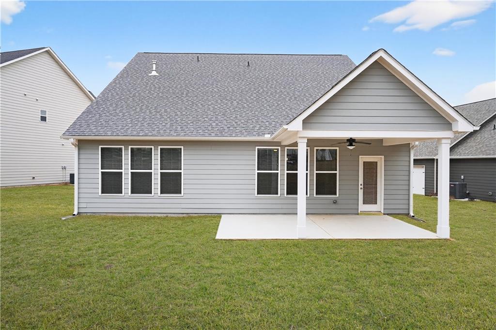 214 Villa Rica Springs Dallas, GA 30157 - Photo 41 of 42