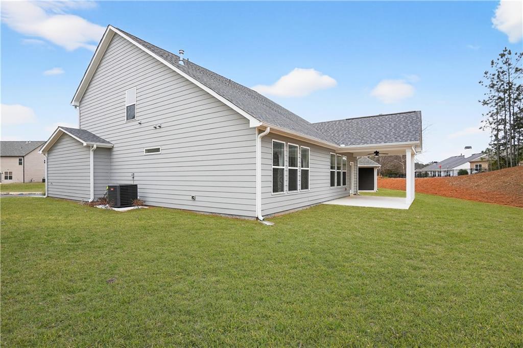 214 Villa Rica Springs Dallas, GA 30157 - Photo 42 of 42