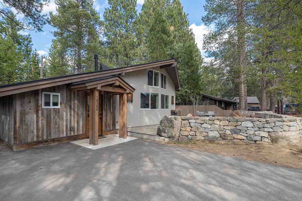 10388 Red Fir Road Truckee, CA 96161 - Photo 21 of 21 Gallery Image 21
