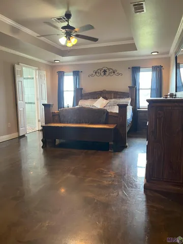 $485,000 | 102 Bayou Estates Drive, Des Allemands, LA 70030