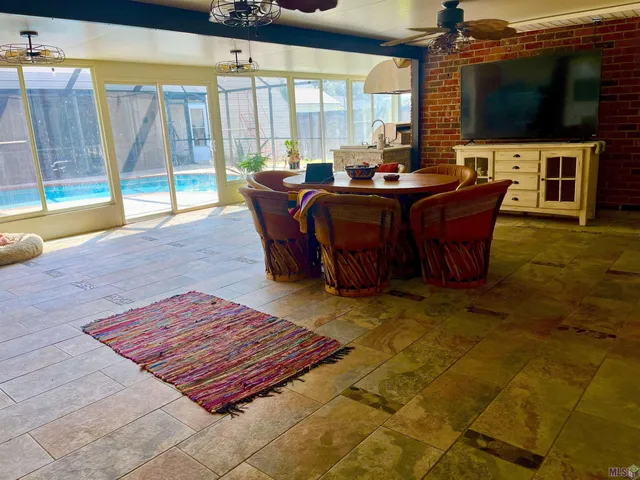 $485,000 | 102 Bayou Estates Drive, Des Allemands, LA 70030