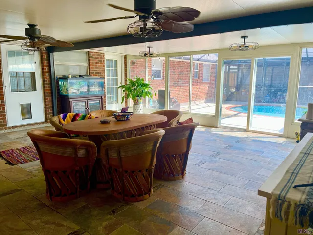 $485,000 | 102 Bayou Estates Drive, Des Allemands, LA 70030