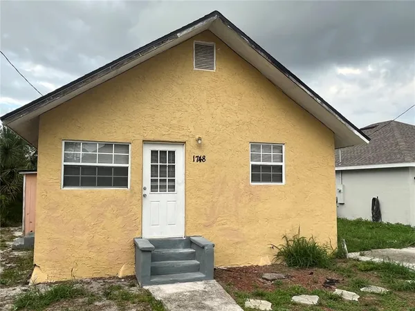$1,499 | 1748 2nd Street Northeast, Winter Haven, FL 33881