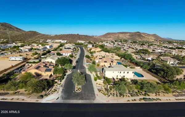 $1,023,000 | 6615 West Leiber Place, Glendale, AZ 85310