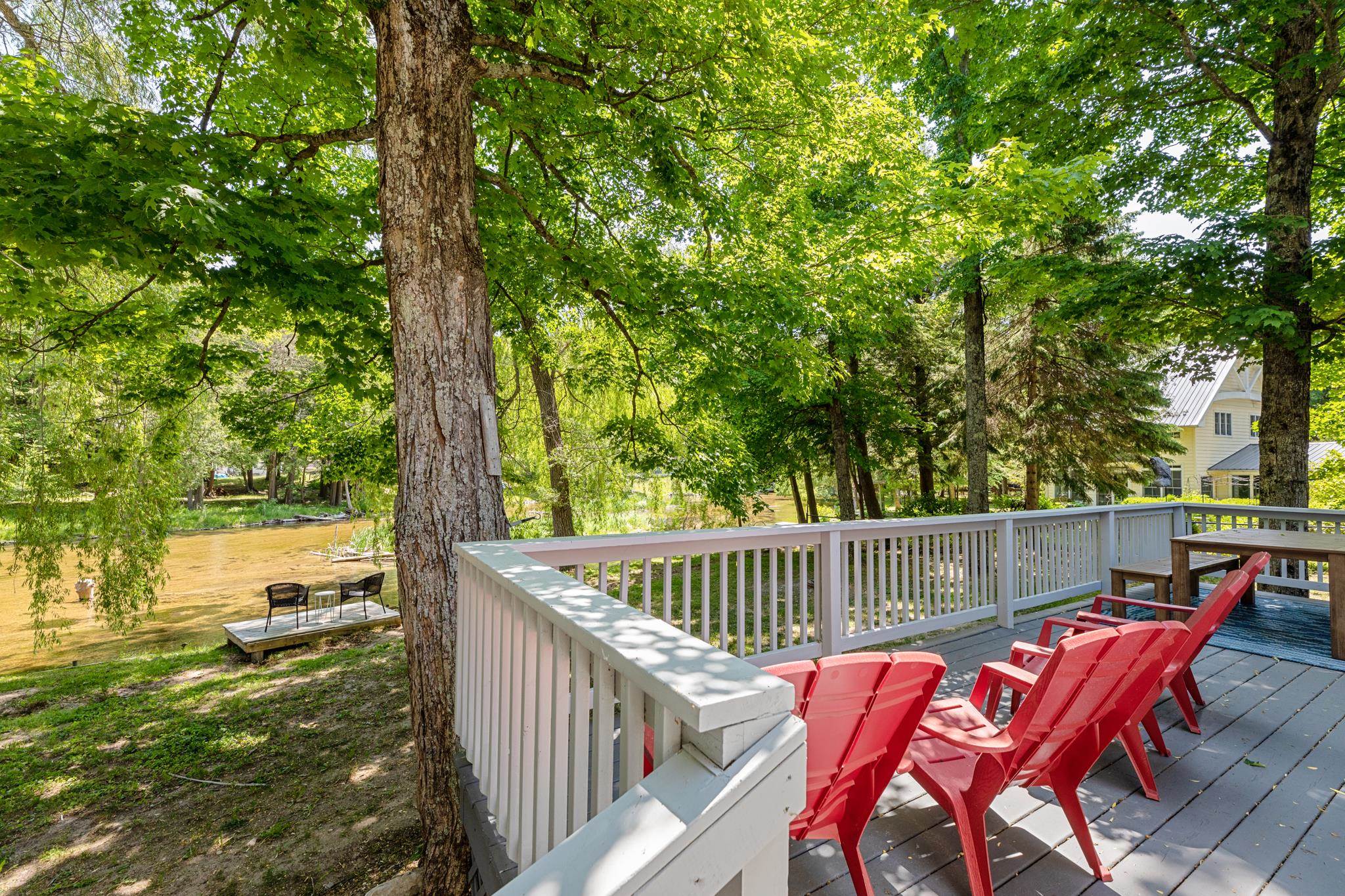 1281 River Road Beulah, MI 49617 - Photo 34 of 38 Gallery Image 34