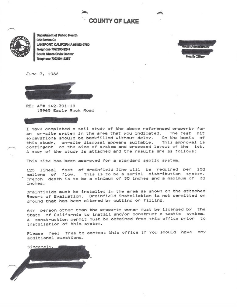 15965 Eagle Rock Road Hidden Valley Lake, CA 95467 - Photo 12 of 35 unknown