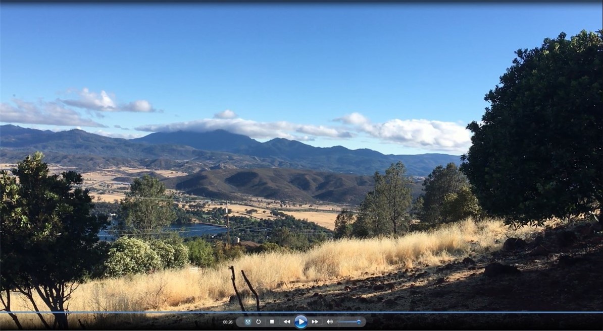 15965 Eagle Rock Road Hidden Valley Lake, CA 95467 - Photo 21 of 35 a view of lake with mountain