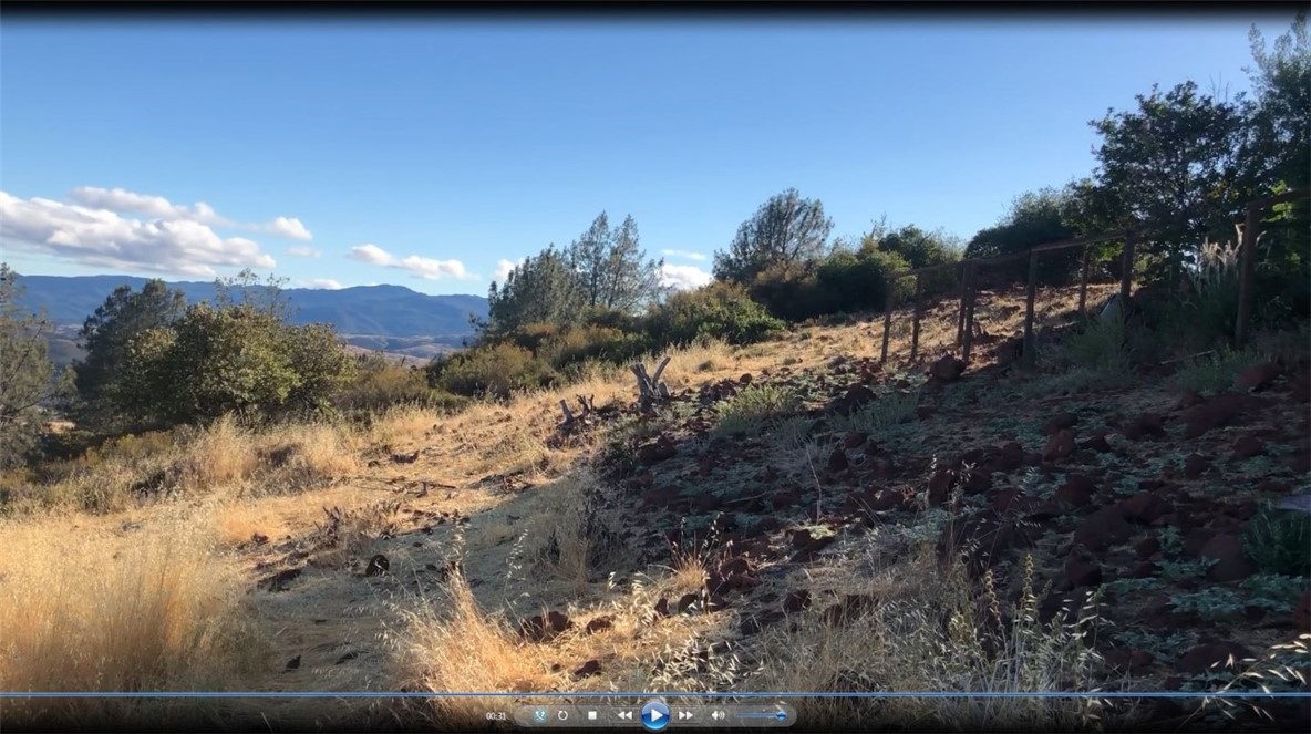15965 Eagle Rock Road Hidden Valley Lake, CA 95467 - Photo 22 of 35 a view of mountain view with lots of trees