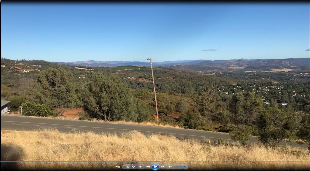 15965 Eagle Rock Road Hidden Valley Lake, CA 95467 - Photo 23 of 35 a view of a outdoor space with a lake view